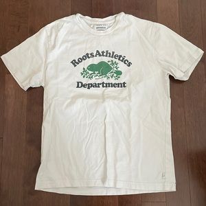 Vintage Roots Tshirt